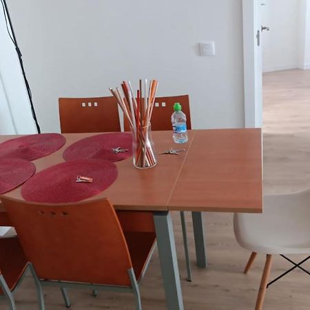 Апартаменти Apartamento Sister Wifi Валенсія Екстер'єр фото
