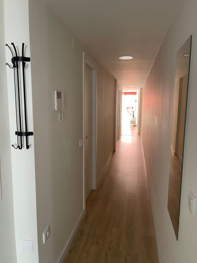 Апартаменти Apartamento Sister Wifi Валенсія Екстер'єр фото